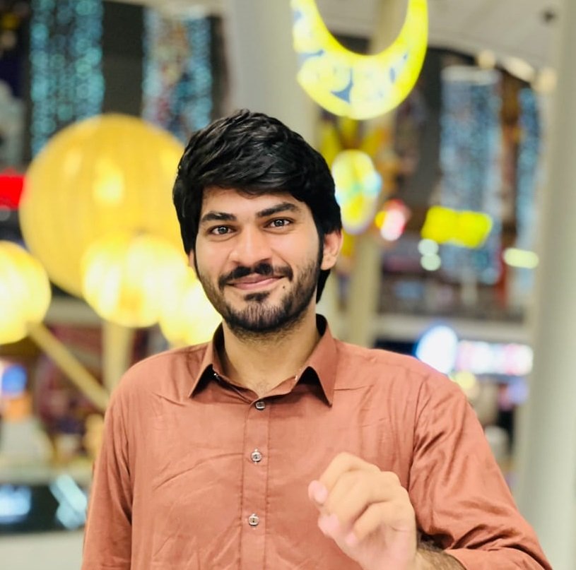 Sir Shabbir Essa